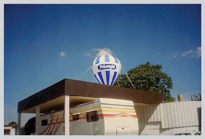 inflaveis-promocionais-sp-O-início-de-Saturno-em-1995
