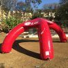 Tenda inflável 5x5 metros - Image 10