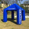 Tenda inflável 5x5 metros - Image 4