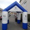 Tenda inflável 5x5 metros - Image 94