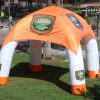 Tenda inflável 5x5 metros - Image 92
