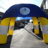 Tenda inflável 5x5 metros - Image 86