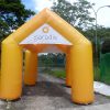 Tenda inflável 5x5 metros - Image 77