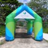 Tenda inflável 5x5 metros - Image 76