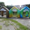 Tenda inflável 5x5 metros - Image 75