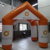 Tenda inflável 5x5 metros - Image 72