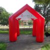 Tenda inflável 5x5 metros - Image 71