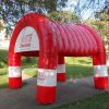 Tenda inflável 5x5 metros - Image 66