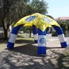 Tenda inflável 5x5 metros - Image 62