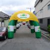 Tenda inflável 5x5 metros - Image 59