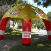 Tenda inflável 5x5 metros - Image 58