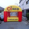 Tenda inflável 5x5 metros - Image 52