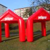 Tenda inflável 5x5 metros - Image 40