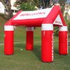 Tenda inflável 5x5 metros - Image 39