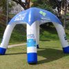 Tenda inflável 5x5 metros - Image 38