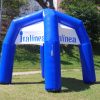 Tenda inflável 5x5 metros - Image 37