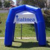 Tenda inflável 5x5 metros - Image 36