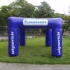 Tenda inflável 5x5 metros - Image 25