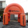 Tenda inflável 5x5 metros - Image 24