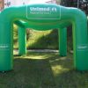 Tenda inflável 5x5 metros - Image 22