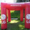 Tenda inflável 5x5 metros - Image 20