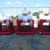 Tenda inflável 5x5 metros - Image 13
