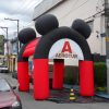 Tenda inflável 5x5 metros - Image 11