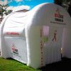 Tenda inflável 5x5 metros - Image 87