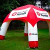 Tenda inflável 5x5 metros - Image 85