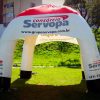 Tenda inflável 5x5 metros - Image 81